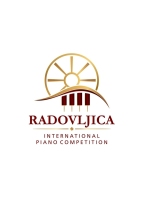Home page - , 7. Mednarodno klavirsko tekmovanje, Radovljica, 24. oktober - 27. oktober 2026