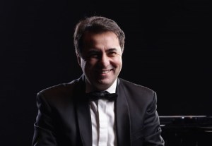 Ruben Dalibaltayan